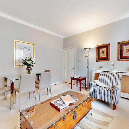 Mayfair Serviced Apartments 런던 외부 사진