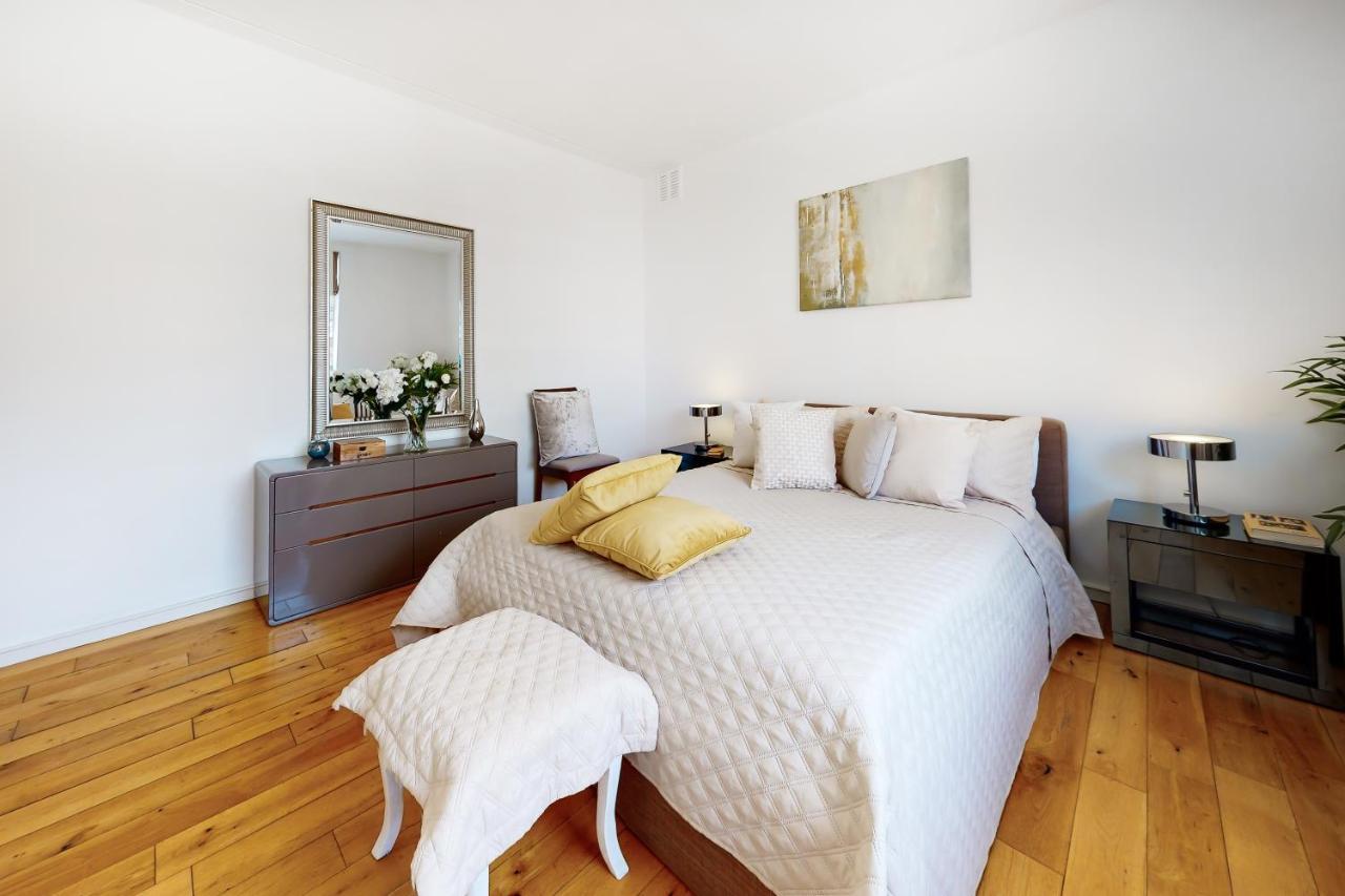 Mayfair Serviced Apartments 런던 외부 사진